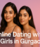 Dating in Gurgaon: Meet Singles at Free Online Dating Site